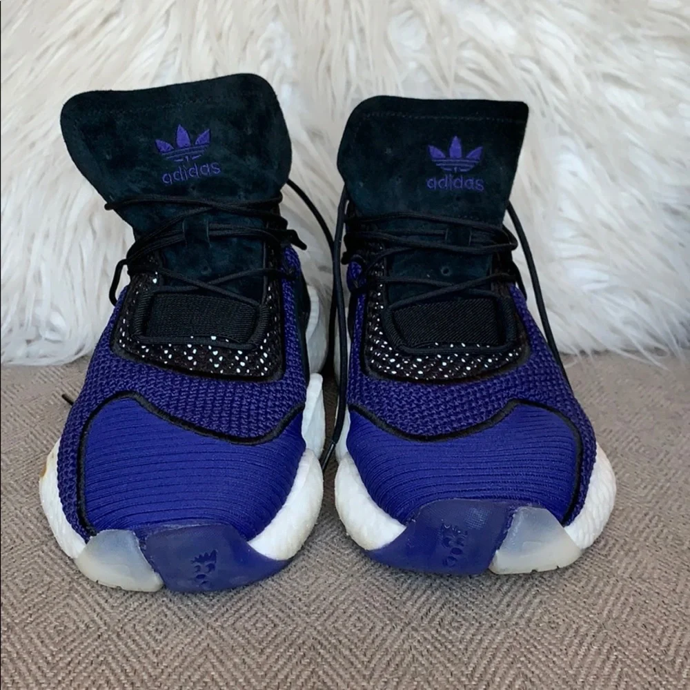Adidas‎ Crazy Byw Sneakers